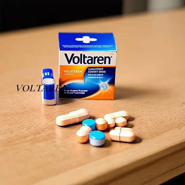 Voltaren tabletter receptfritt